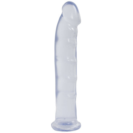 Jelly Jewels Realistic Dong by Doc Johnson - Realistic Dildos
