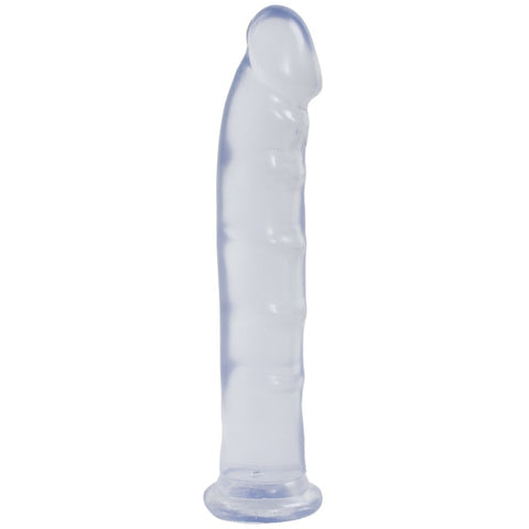 Jelly Jewels Realistic Dong by Doc Johnson - Realistic Dildos