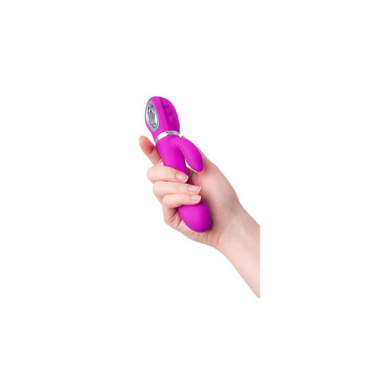 JOS Joly Clit Stimulating Rabbit Vibrator - Rabbit Vibrators