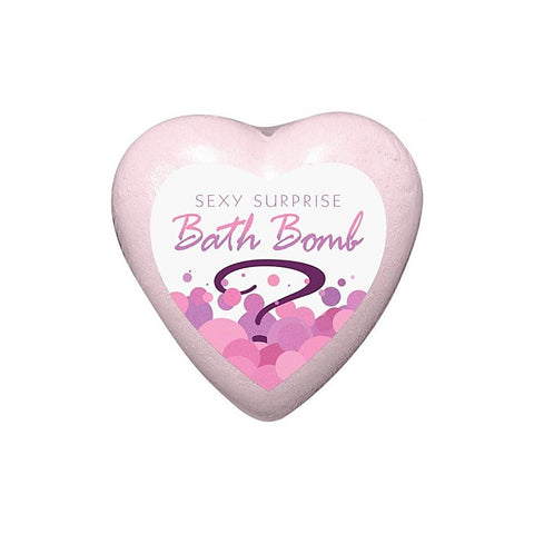 Sexy Surprise Bath Bomb by Kheper Games - Party Gifts and Novelties