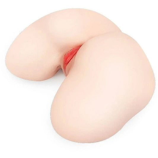 Kokos Vanilla Onahole Edn 4 Butt Vaginal & Anal Stroker - Masturbators and Strokers