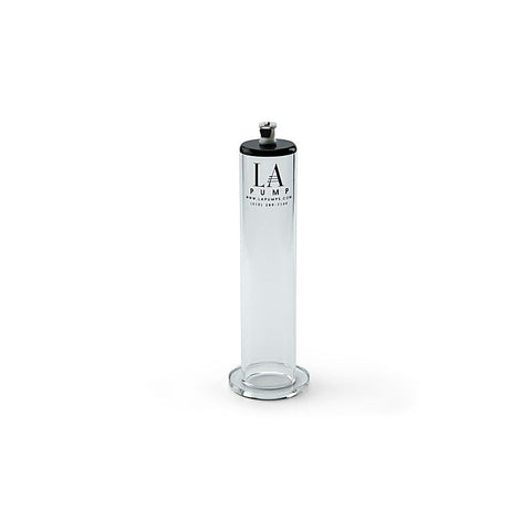 Premium Penis Pump 2 Inch Diameter 10 Inch Cylinder - Penis Pumps And Stretchers