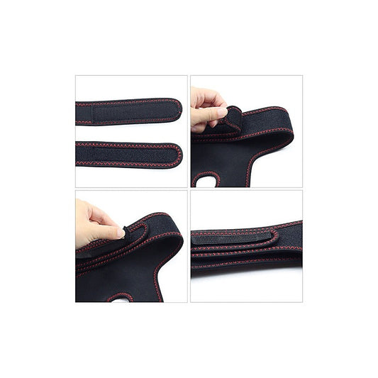 Lovetoy Easy Adjustable Strap On Harness - Strap On Sextoys