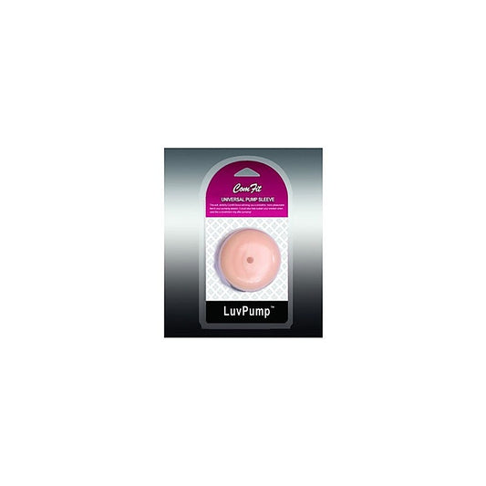 LuvPump TPR Pussy Donut for Penis Pump Cylinder - Penis Pumps And Stretchers