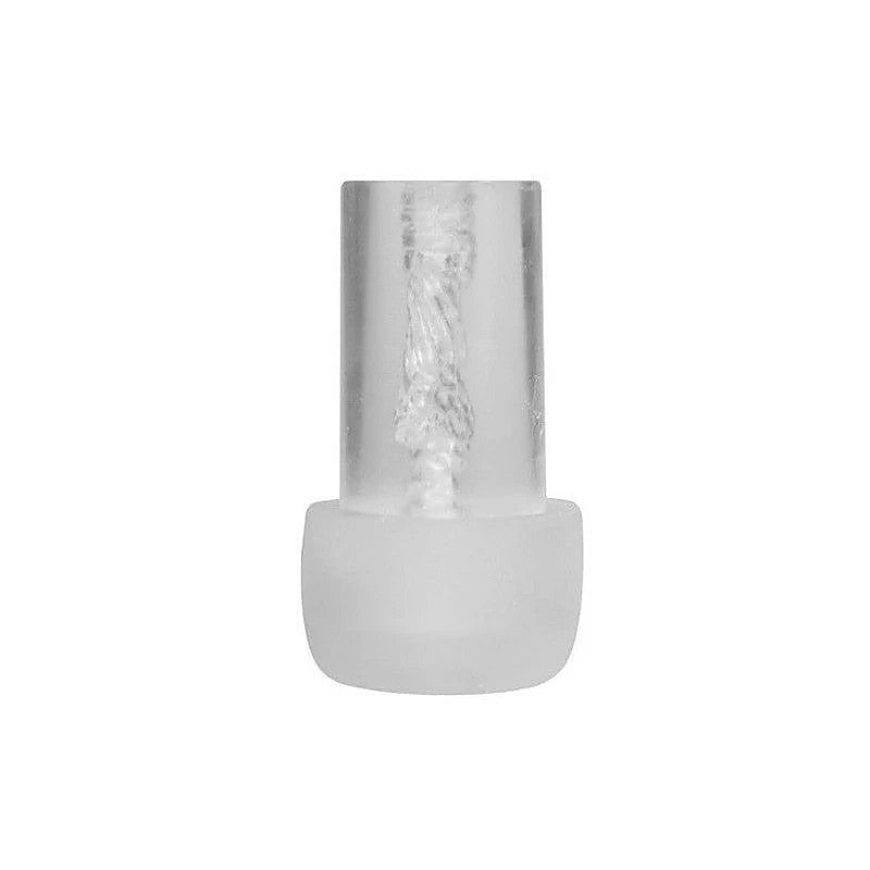 LuvPump Magic Sleeve Realistic Stroker by Shots Toys - Masturbators and Strokers