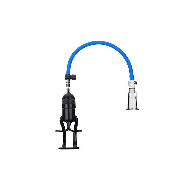 Premium LuvPump Clitoris Pump by Shots Toys - Pussy And Clit Toys