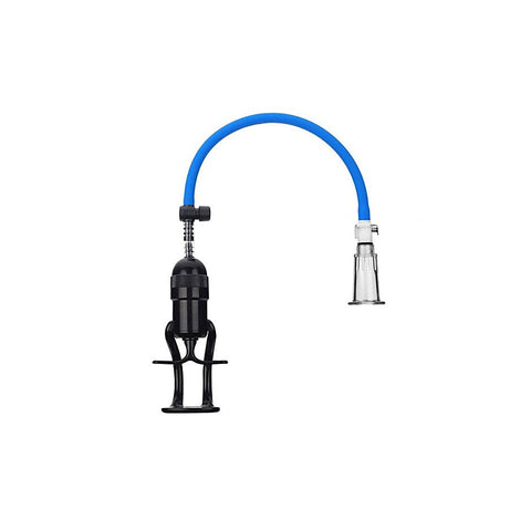 Premium LuvPump Clitoris Pump by Shots Toys - Pussy And Clit Toys