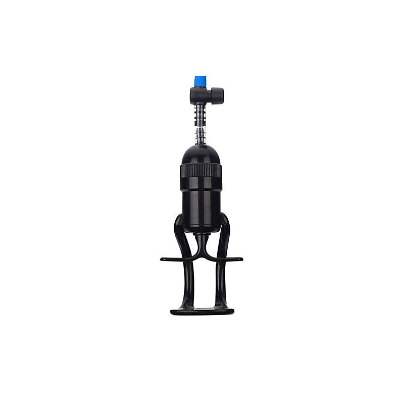 Premium LuvPump Clitoris Pump by Shots Toys - Pussy And Clit Toys