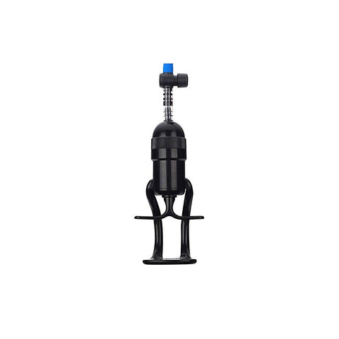 Premium LuvPump Clitoris Pump by Shots Toys - Pussy And Clit Toys