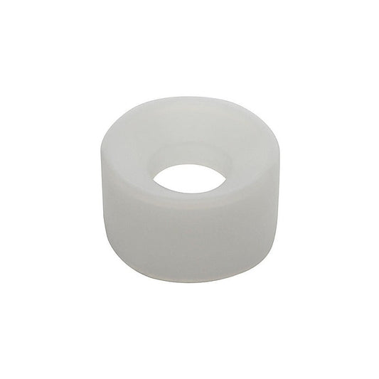 LuvPump Silicone Donut Cushion For Penis Pump Cylinder Clear - Penis Pumps And Stretchers