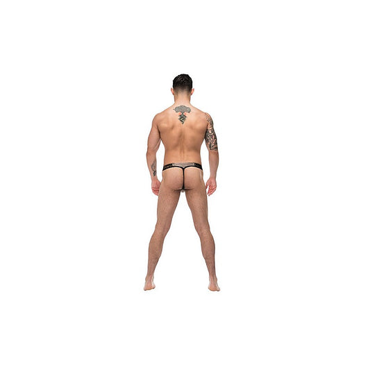 Male Power Viper Micro Male G String Underwear L / XL - Jocks and G-Strings