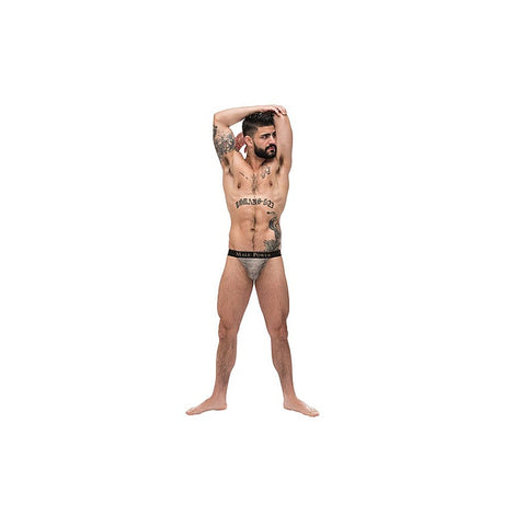 Male Power Viper Micro G-String by Magic Silk - Jocks and G-Strings