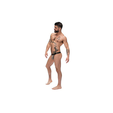 Male Power Viper Micro G-String by Magic Silk - Jocks and G-Strings