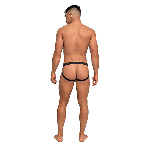 Male Power Pride Fest Breathable Jock by Magic Silk - Jocks and G-Strings