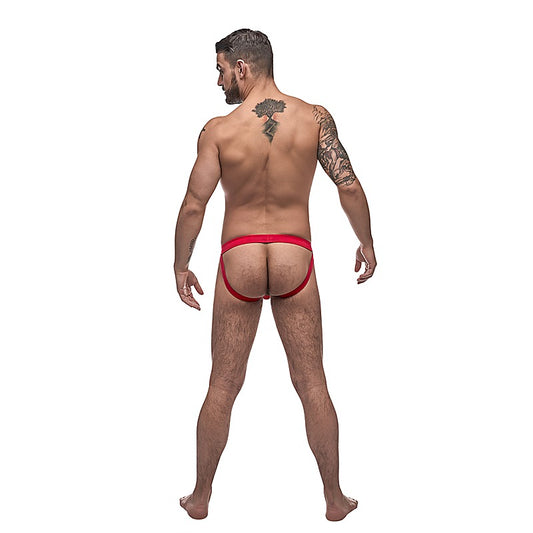 Male Power Pure Comfort Sport Jock by Magic Silk - Jocks and G-Strings