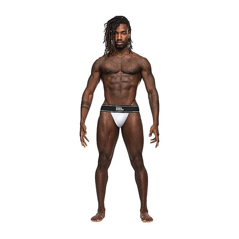 Male Power Modal Rib Men's Jock by Magic Silk - Jocks and G-Strings