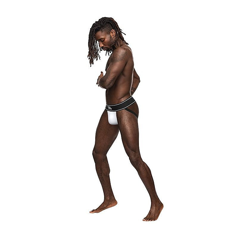 Male Power Modal Rib Men's Jock by Magic Silk - Jocks and G-Strings