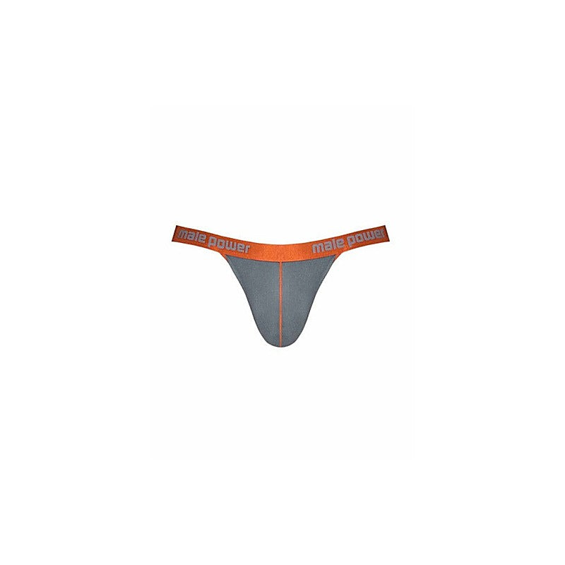 Male Power Casanova Uplift Thong by Magic Silk - Mens Briefs And Boxers
