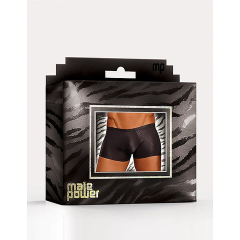 Male Power Micro V-Shape G-String by Magic Silk - Jocks and G-Strings