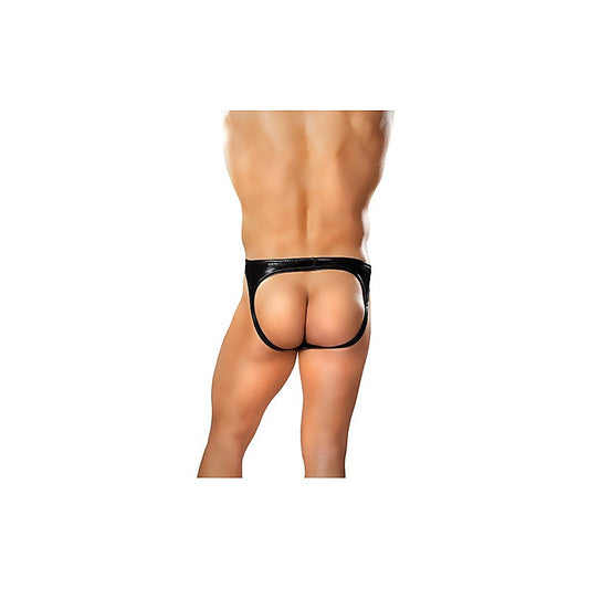 Male Power Moonshine Mens Jocks and Briefs Black - His Fetish