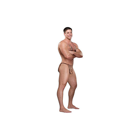Male Power Novelty Jungle Stud Underwear - Party Gifts and Novelties