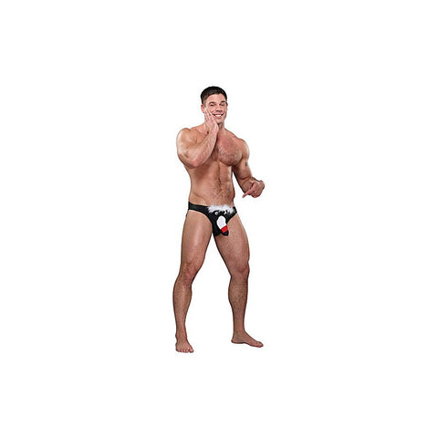 Premium Male Power Toucan Bikini by Magic Silk - Party Gifts and Novelties