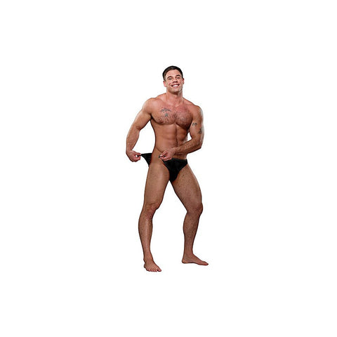 Premium Male Power Rip Off Bikini by Magic Silk - Party Gifts and Novelties