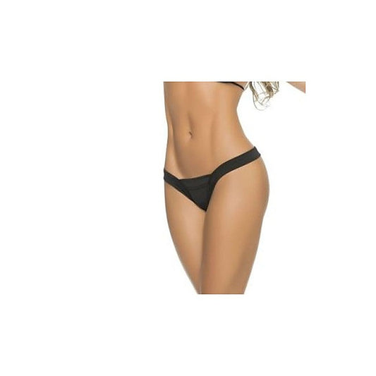 Professional-Grade Perfect Thong by Mapale - G-Strings, Panties and Shorts