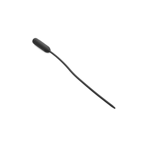 Master Series Cadence Extreme 10x Vibrating Urethral Sound 14 Inch - Urethral Sounds