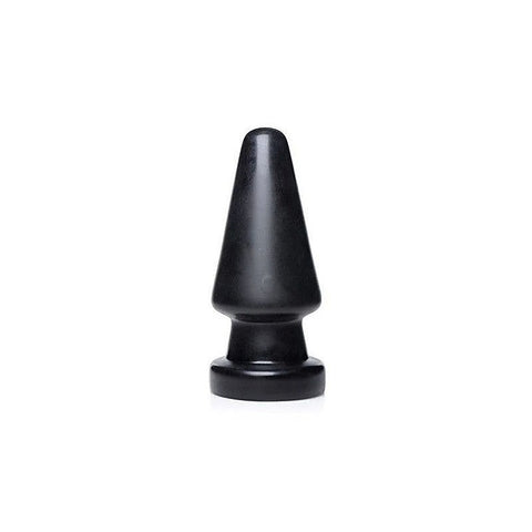 Premium Ass Max Anal Plug Large by XR Brands - Butt Plugs