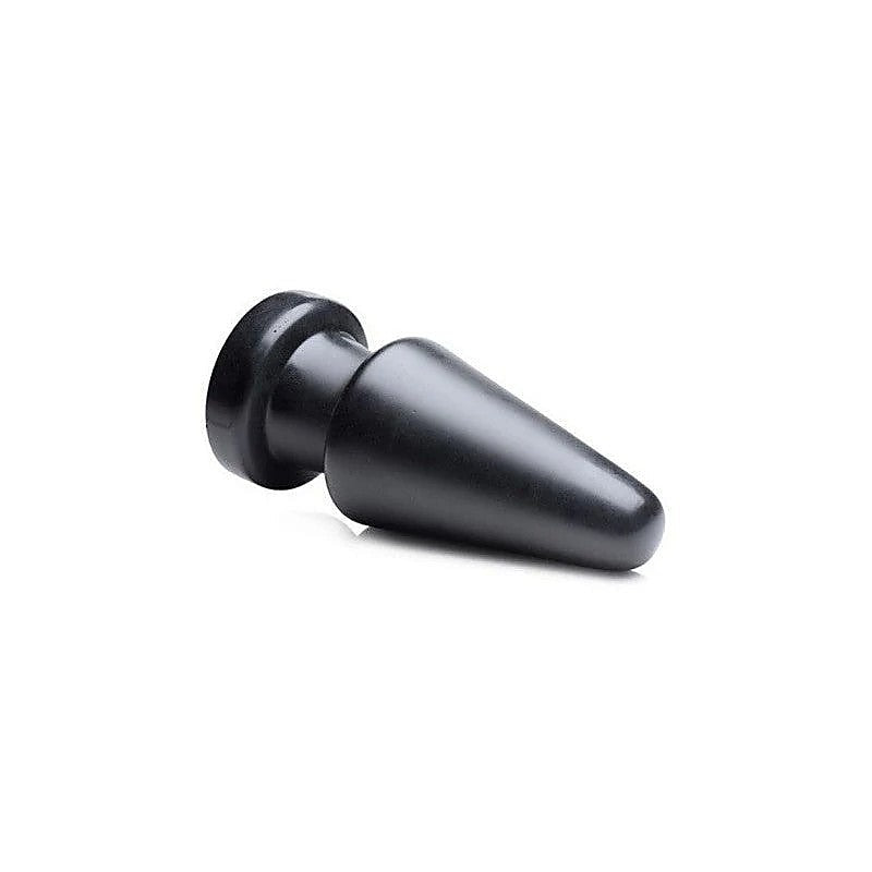 Premium Ass Max Anal Plug Large by XR Brands - Butt Plugs