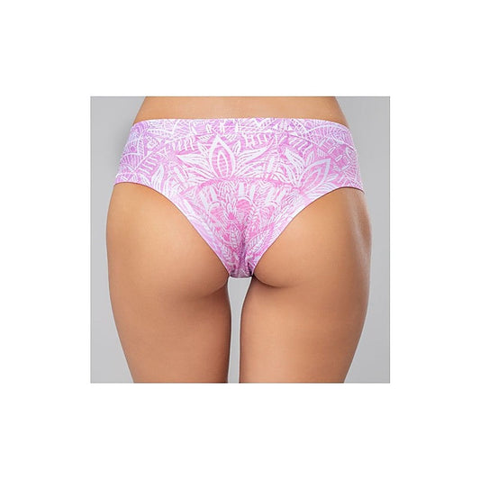 Mememe Lingerie Mandala Origin Womens Thong - G-Strings, Panties and Shorts