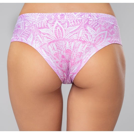 Mandala Origin Thong Panties by Mememe Lingerie - G-Strings, Panties and Shorts