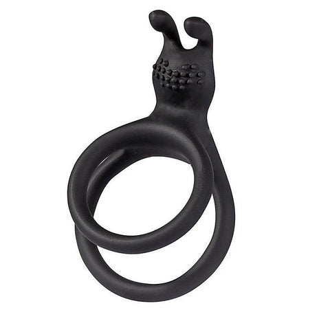 Maia ATLAS Silicone Cock Ring by Maia Toys - Cock Rings