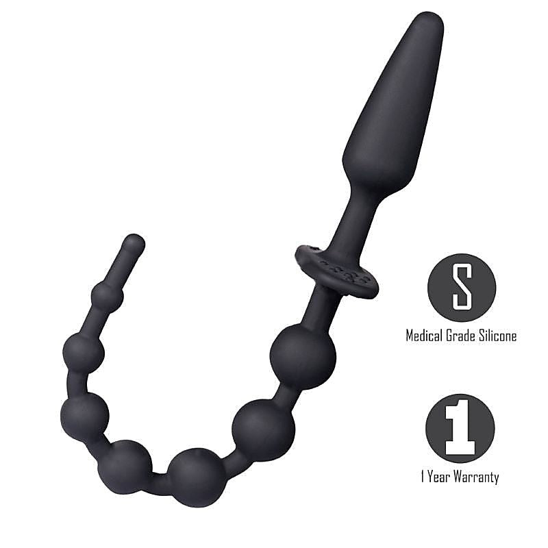 SORRA Anal Plug by Maia Toys - Anal Beads and Balls