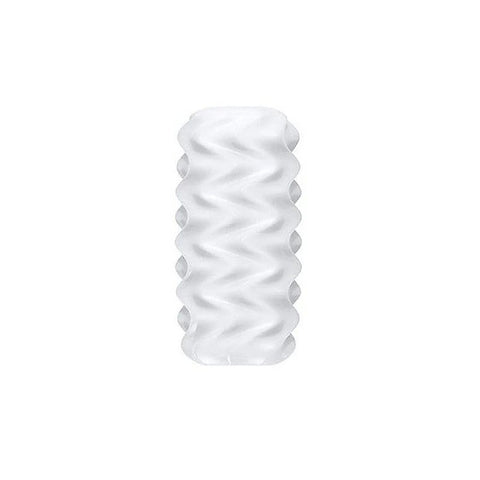Billow Hand Held Masturbation Sleeve by OTouch - Masturbators and Strokers