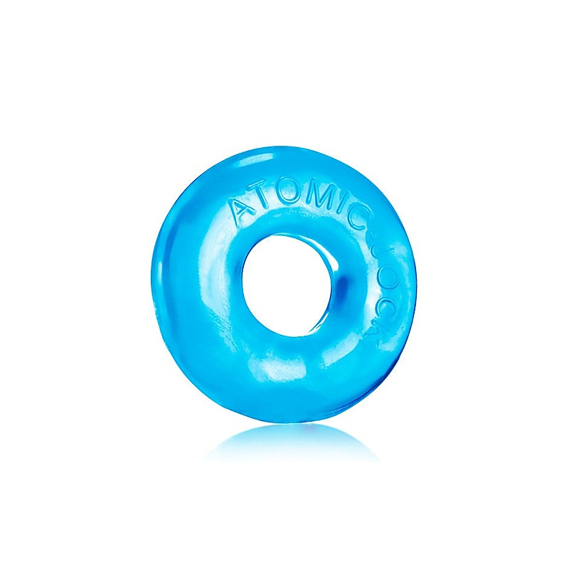 Professional Donut 2 Cock Ring by OxBalls - Stretchy Cock Rings