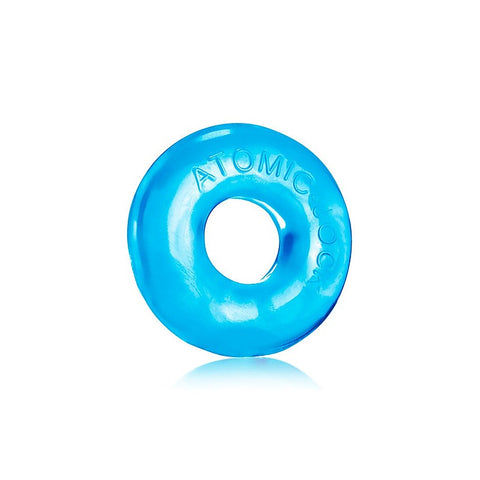 Professional Donut 2 Cock Ring by OxBalls - Stretchy Cock Rings