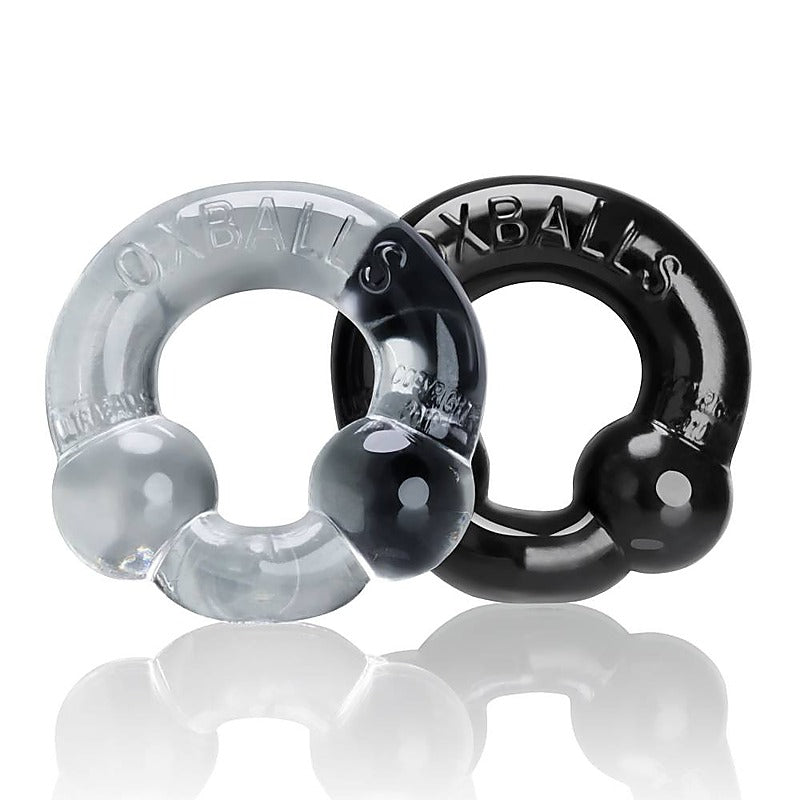 Premium OxBalls Ultraballs 2 Pack by OxBalls - Stretchy Cock Rings