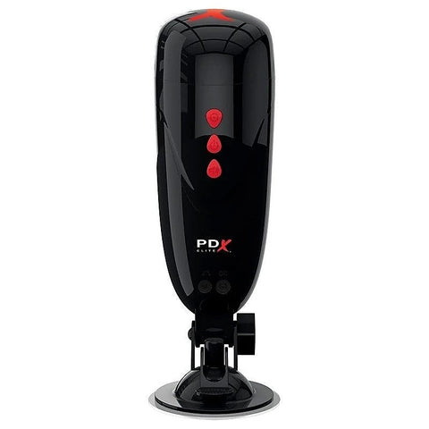 Extreme Toyz Elite Dirty Talk Starter Stroker by Pipedream - Realistic Butts And Vaginas