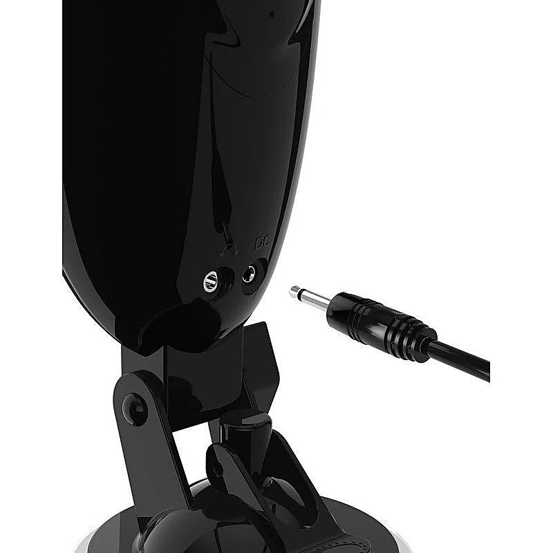 Extreme Toyz Elite Dirty Talk Starter Stroker by Pipedream - Realistic Butts And Vaginas