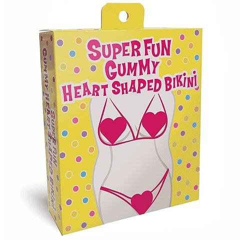 Adjustable Gummy Swimwear by Little Genie - Party Gifts and Novelties