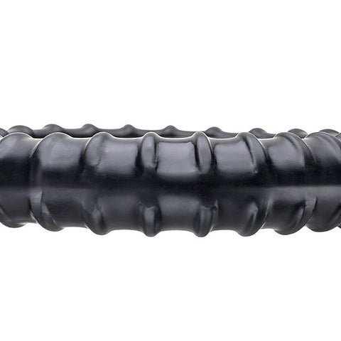 Ribbed Ring by Perfect Fit - Stretchy Cock Rings