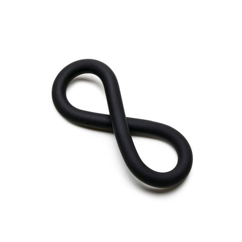 Hefty Wrap Silicone Cock Ring 229 Mm by Perfect Fit - Stretchy Cock Rings