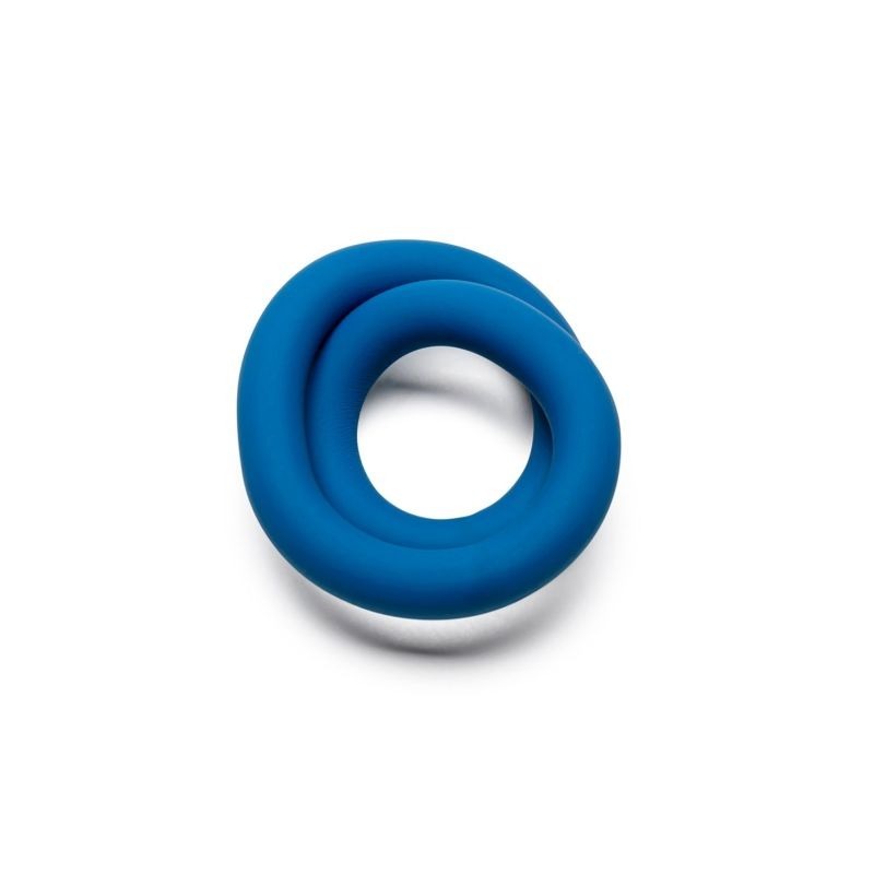 Hefty Wrap Silicone Cock Ring 229 Mm by Perfect Fit - Stretchy Cock Rings