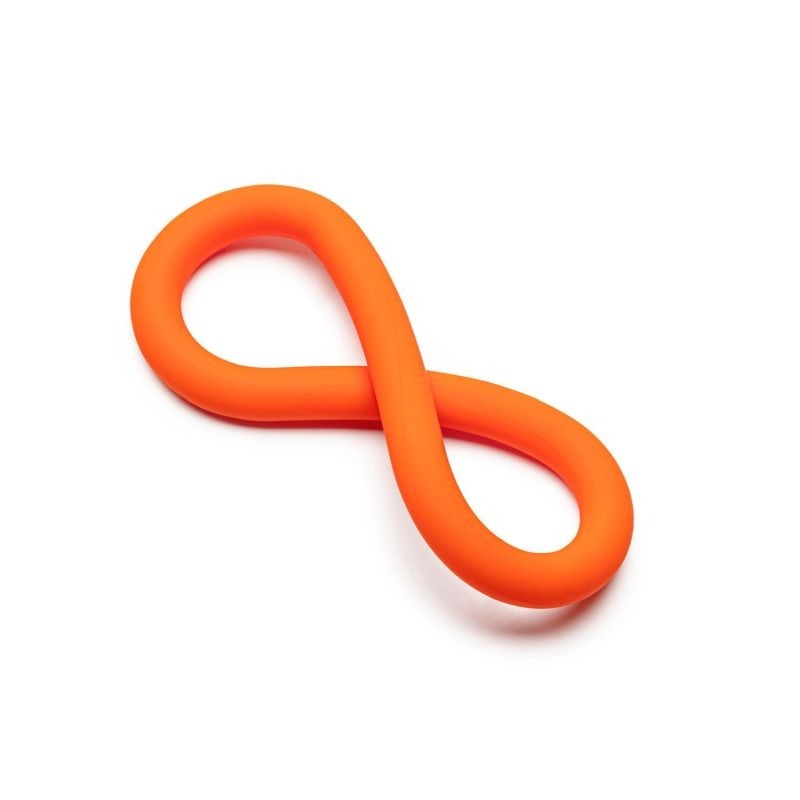 Hefty Wrap Silicone Cock Ring 229 Mm by Perfect Fit - Stretchy Cock Rings