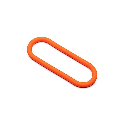 Perfect Fit Hefty Wrap Stretchy Silicone Cock Ring 305 mm - Stretchy Cock Rings