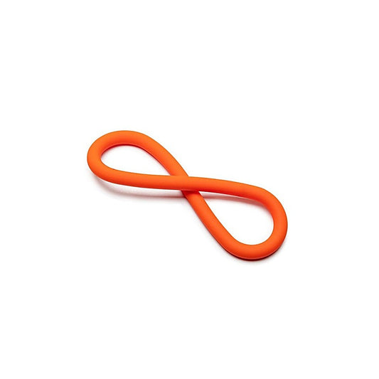 Perfect Fit Hefty Wrap Stretchy Silicone Cock Ring 305 mm - Stretchy Cock Rings