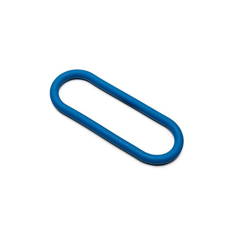 Hefty Wrap Stretchy Silicone Cock Ring by Perfect Fit - Stretchy Cock Rings