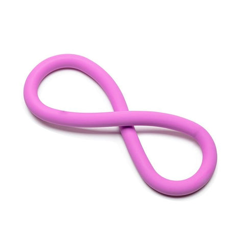 Hefty Wrap Stretchy Silicone Cock Ring 305 Mm - Stretchy Cock Rings